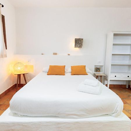 Origens III - Rustico Moderno Apartamento El Perelló 외부 사진