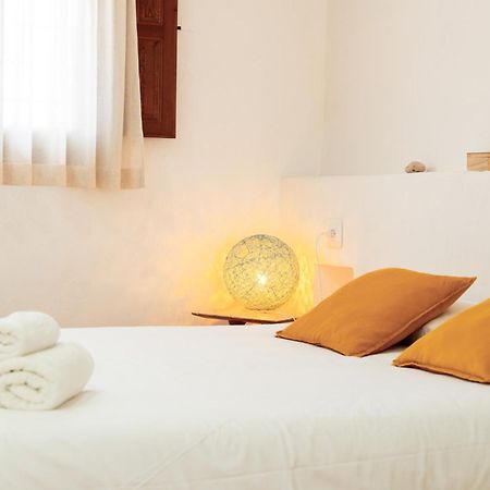 Origens III - Rustico Moderno Apartamento El Perelló 외부 사진