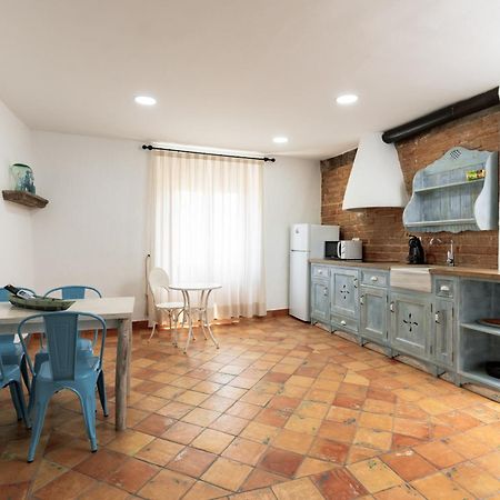 Origens III - Rustico Moderno Apartamento El Perelló 외부 사진