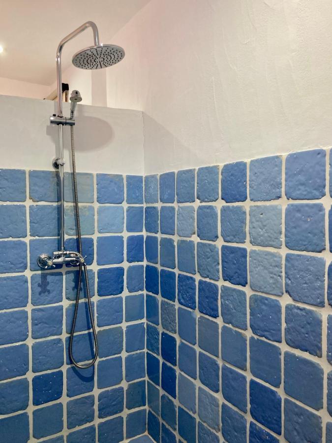 Origens III - Rustico Moderno Apartamento El Perelló 외부 사진