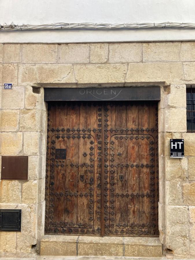 Origens III - Rustico Moderno Apartamento El Perelló 외부 사진