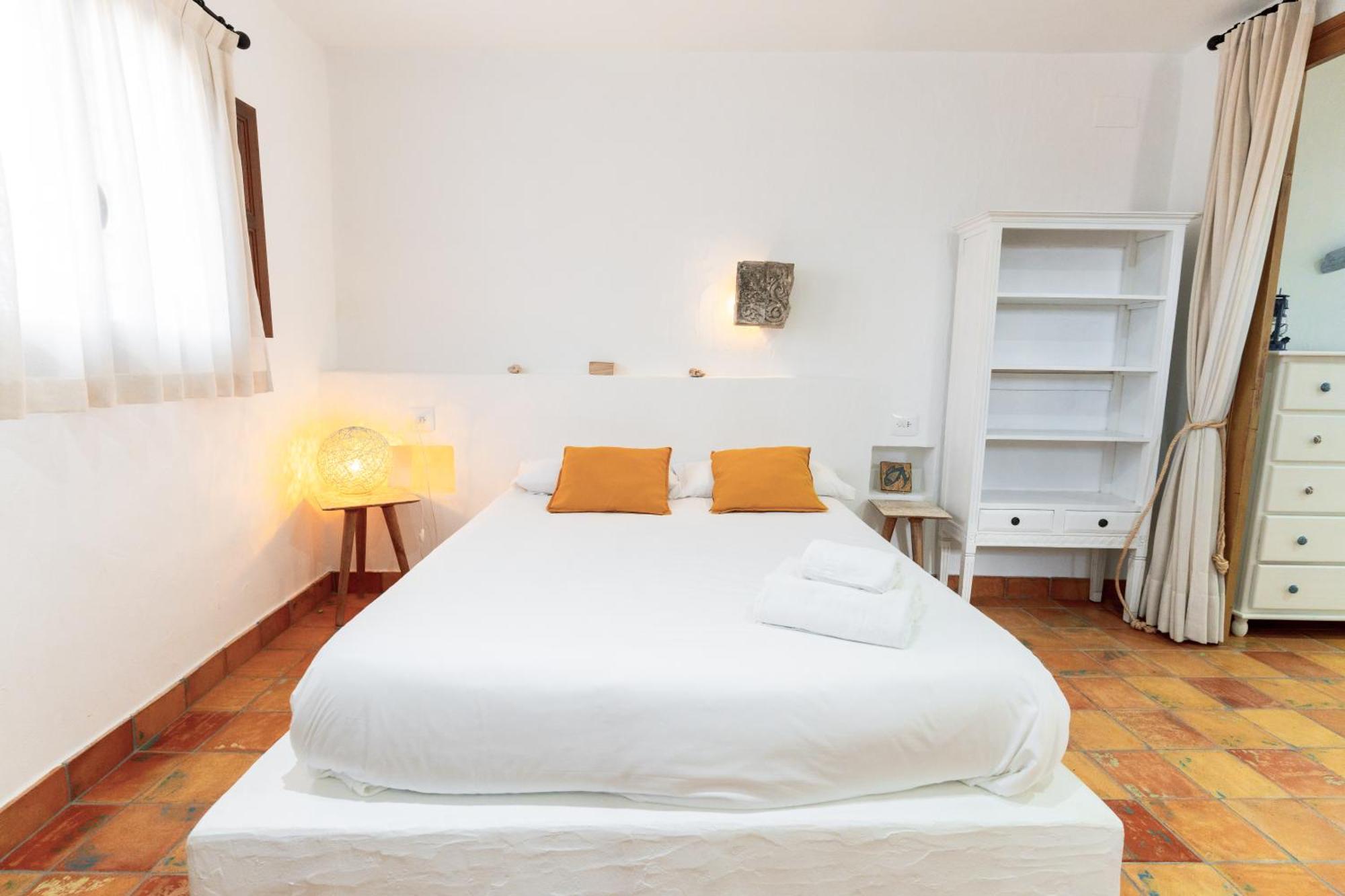 Origens III - Rustico Moderno Apartamento El Perelló 외부 사진