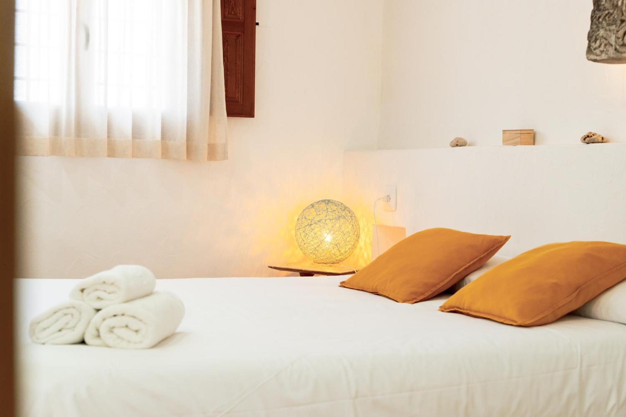 Origens III - Rustico Moderno Apartamento El Perelló 외부 사진
