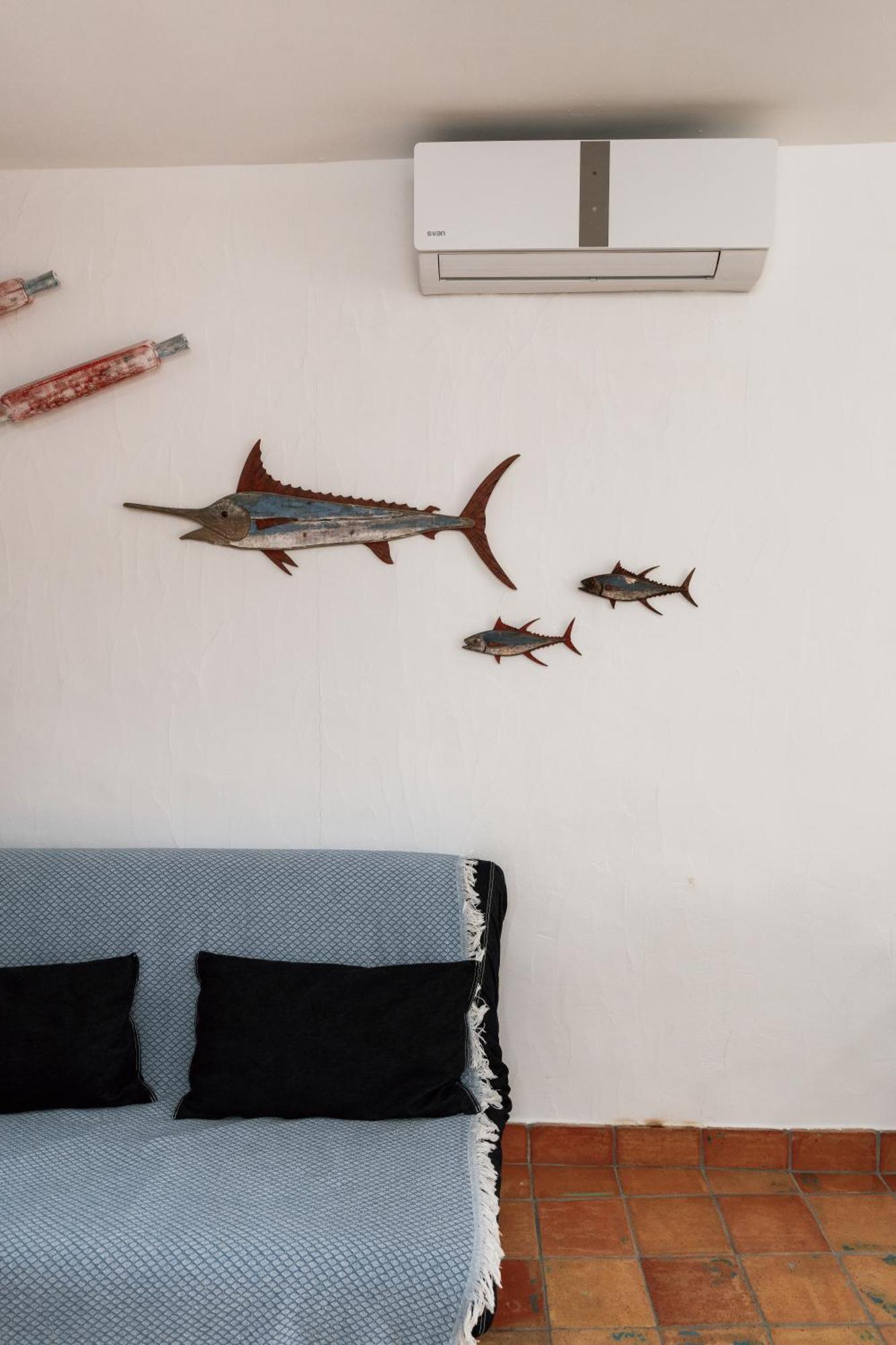 Origens III - Rustico Moderno Apartamento El Perelló 외부 사진