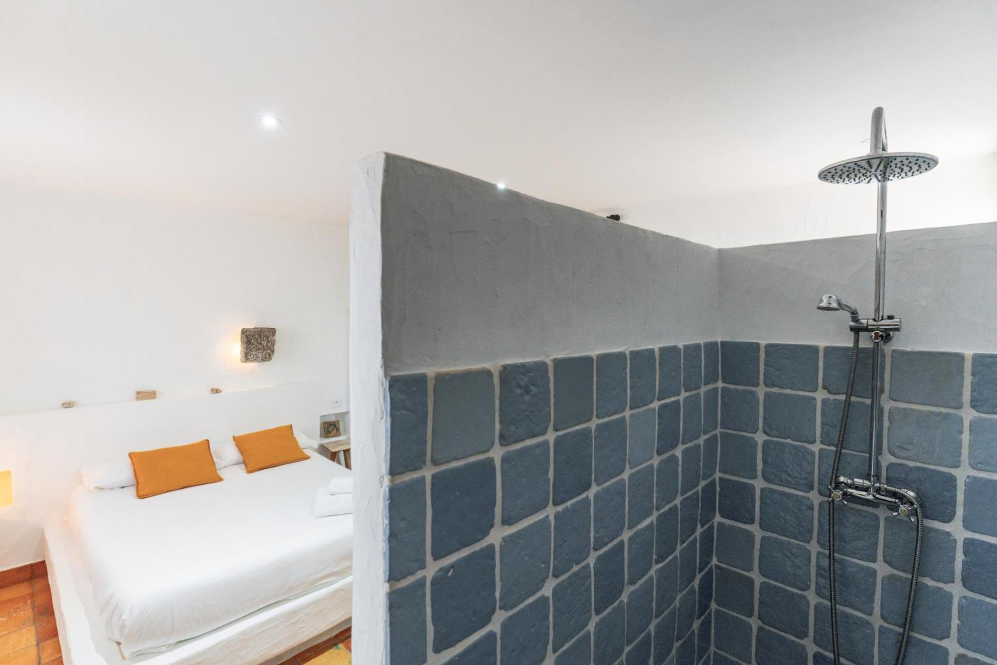 Origens III - Rustico Moderno Apartamento El Perelló 외부 사진