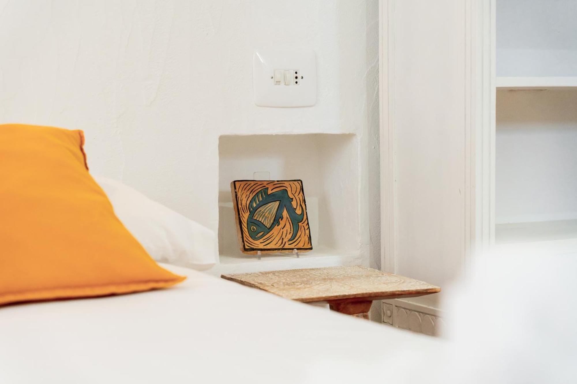 Origens III - Rustico Moderno Apartamento El Perelló 외부 사진