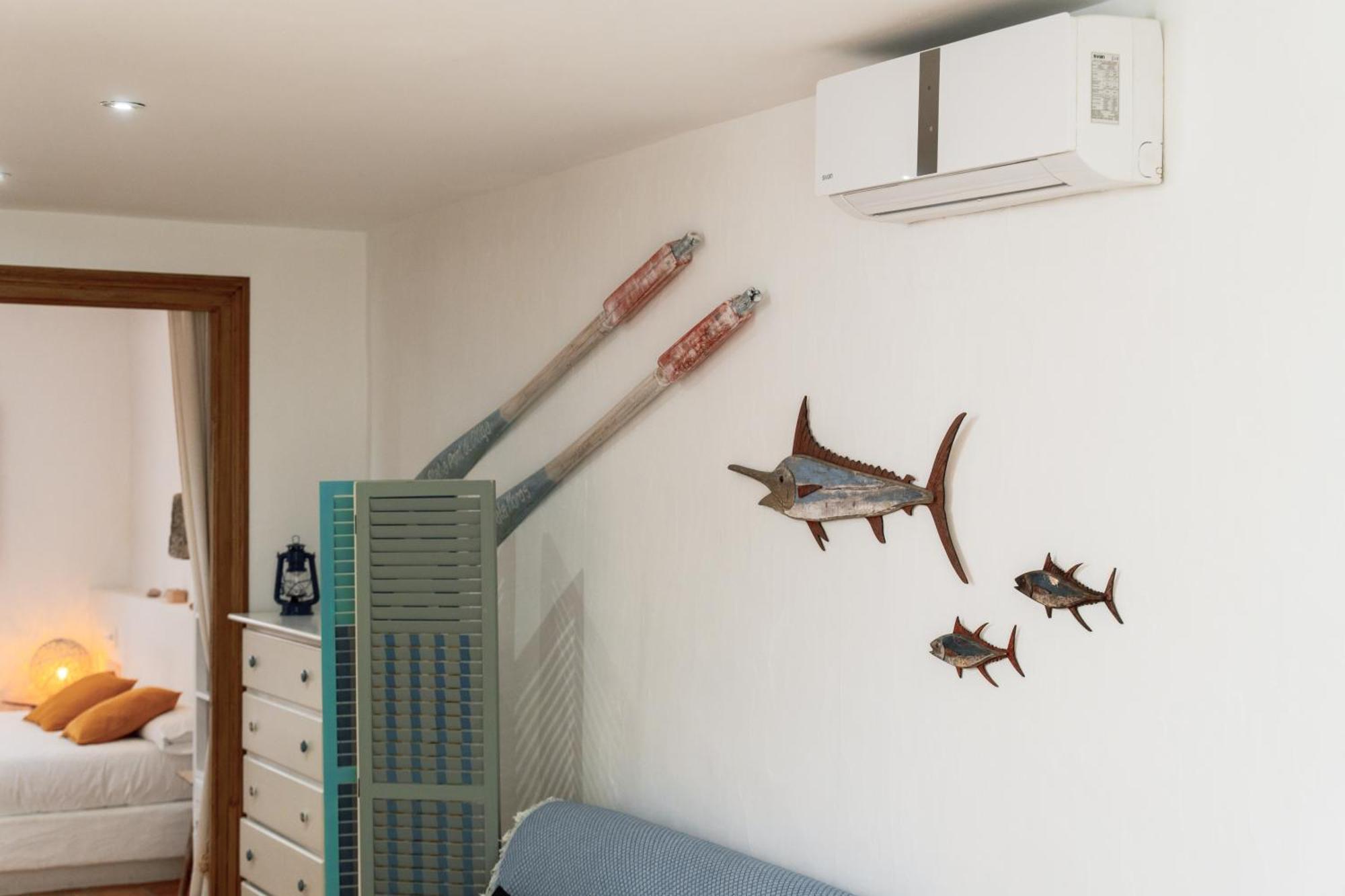 Origens III - Rustico Moderno Apartamento El Perelló 외부 사진