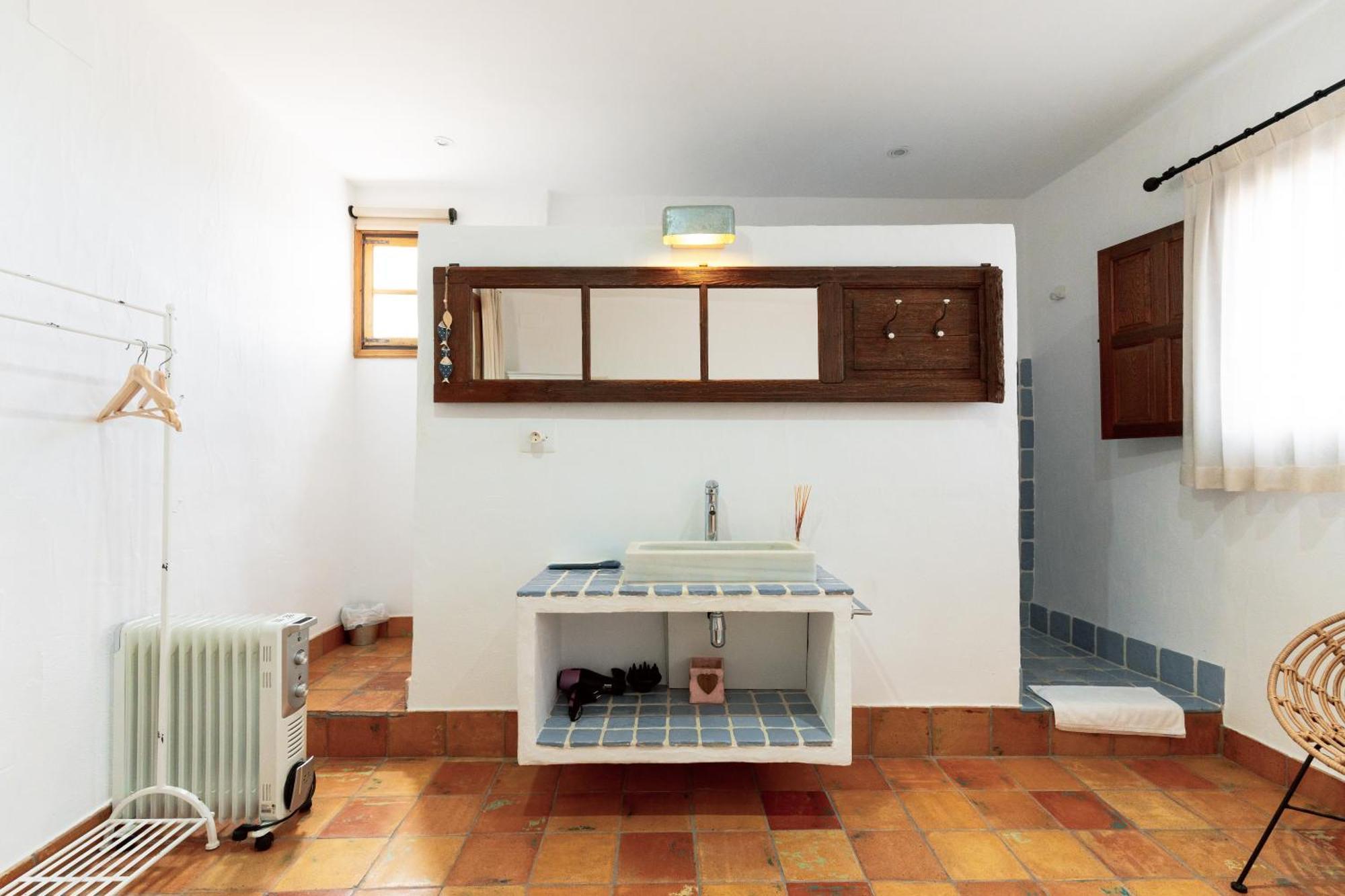 Origens III - Rustico Moderno Apartamento El Perelló 외부 사진