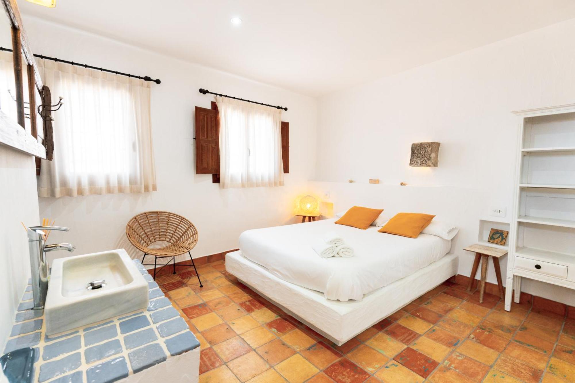 Origens III - Rustico Moderno Apartamento El Perelló 외부 사진