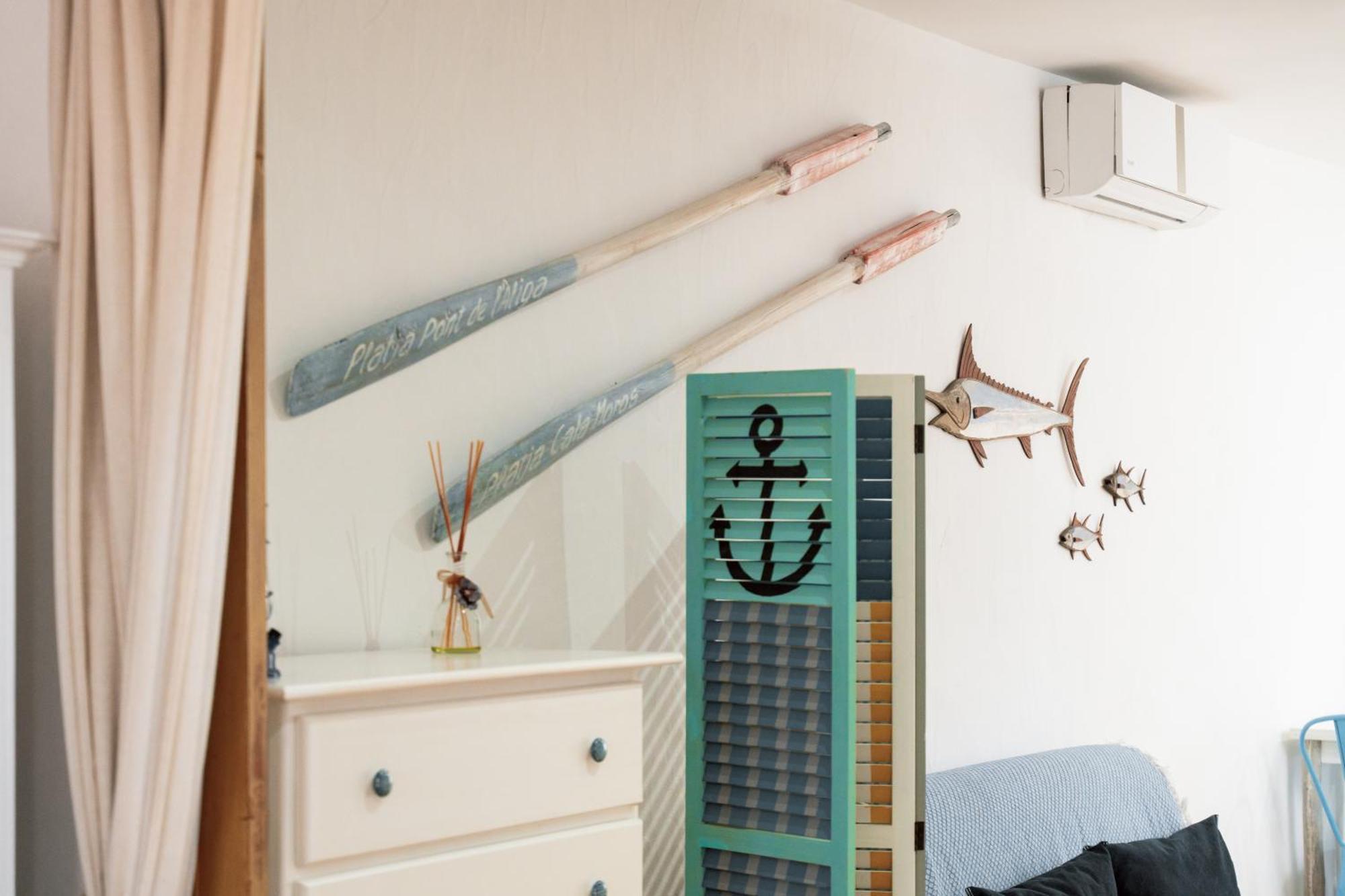 Origens III - Rustico Moderno Apartamento El Perelló 외부 사진